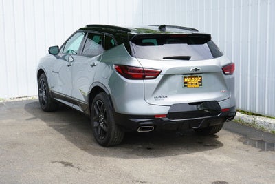 2024 Chevrolet Blazer FWD RS