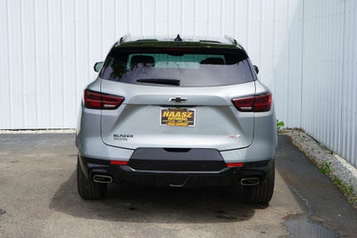 2024 Chevrolet Blazer FWD RS