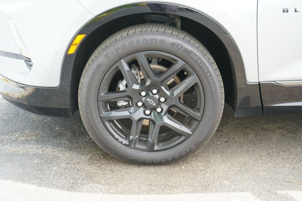 2024 Chevrolet Blazer FWD RS
