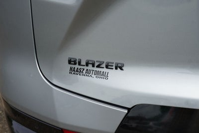 2024 Chevrolet Blazer FWD RS