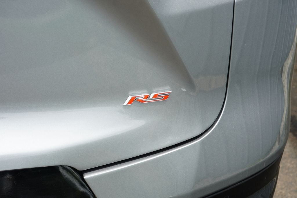 2024 Chevrolet Blazer FWD RS