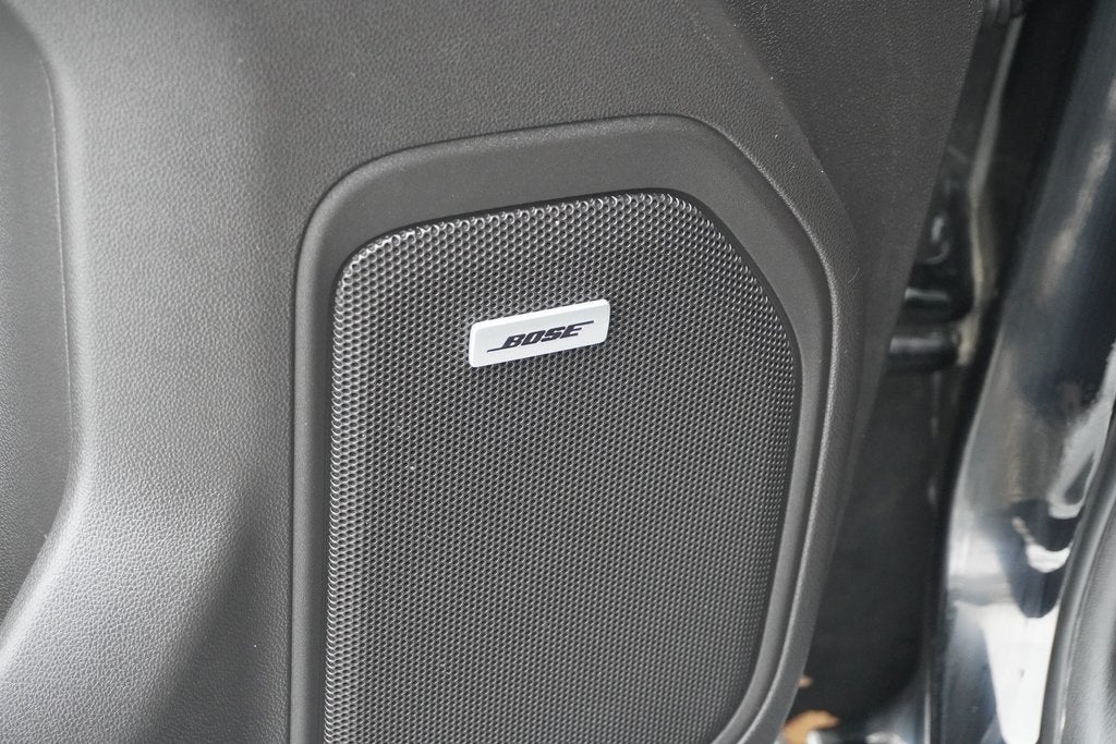 2020 GMC Sierra 1500 4WD Crew Cab Short Box AT4