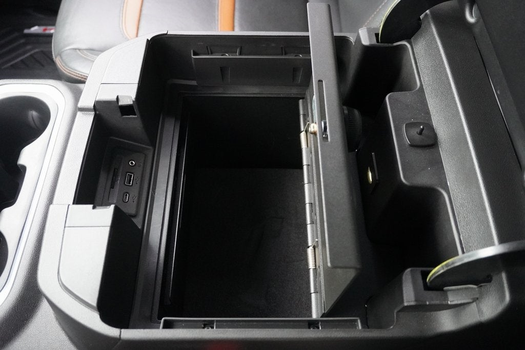 2020 GMC Sierra 1500 4WD Crew Cab Short Box AT4