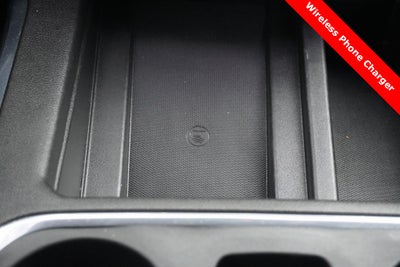 2020 GMC Sierra 1500 4WD Crew Cab Short Box AT4