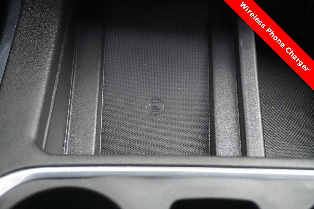 2020 GMC Sierra 1500 4WD Crew Cab Short Box AT4