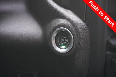 2020 GMC Sierra 1500 4WD Crew Cab Short Box AT4