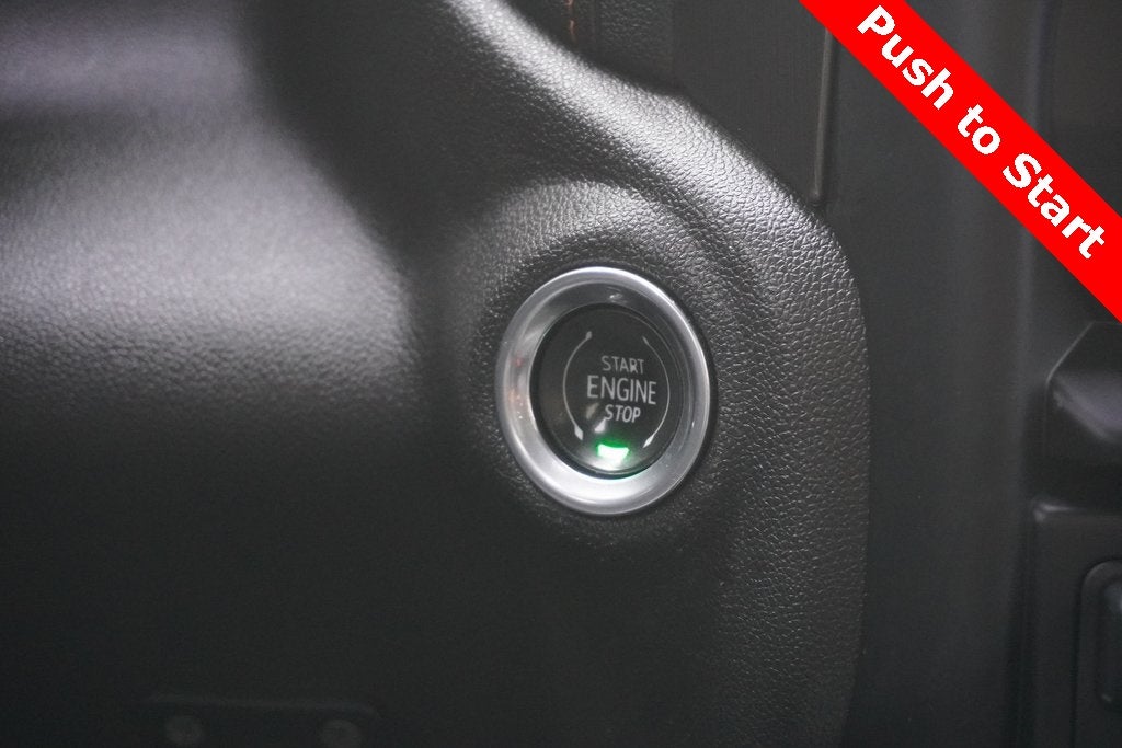 2020 GMC Sierra 1500 4WD Crew Cab Short Box AT4