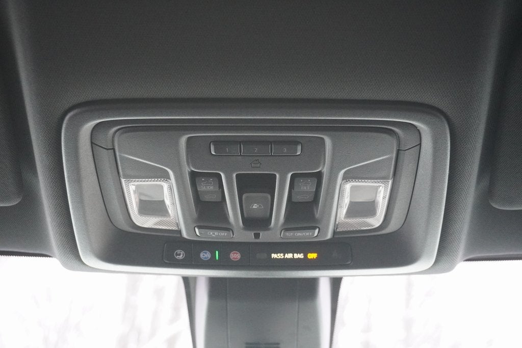 2020 GMC Sierra 1500 4WD Crew Cab Short Box AT4