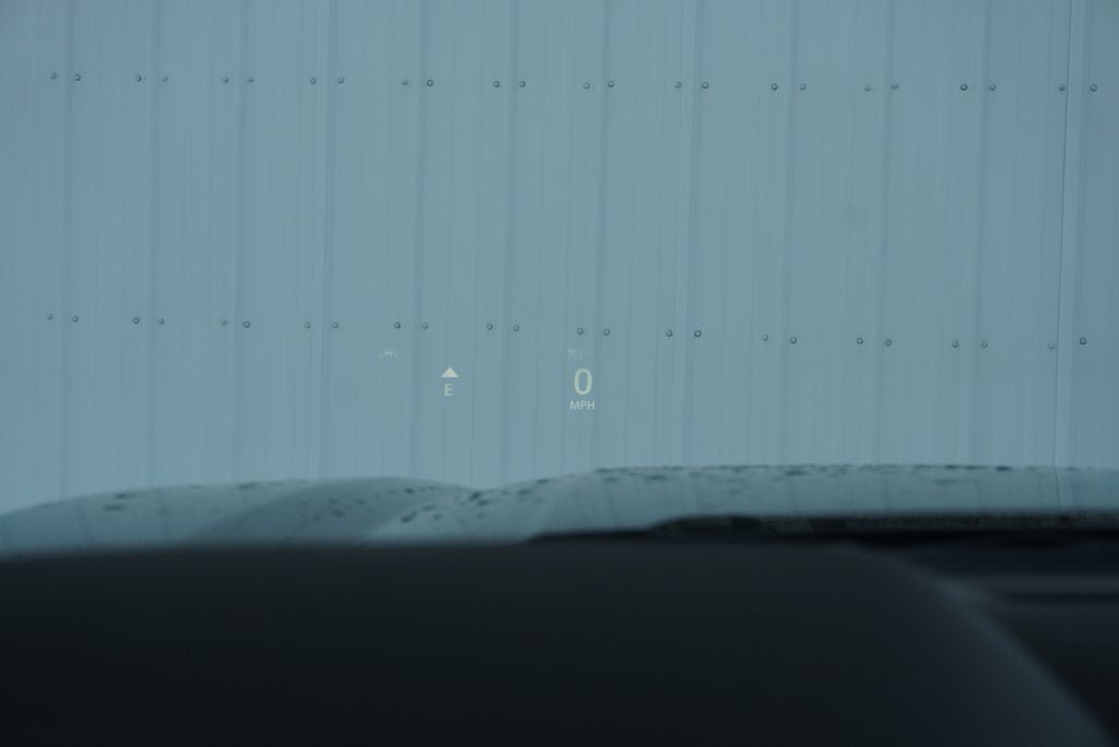 2020 GMC Sierra 1500 4WD Crew Cab Short Box AT4