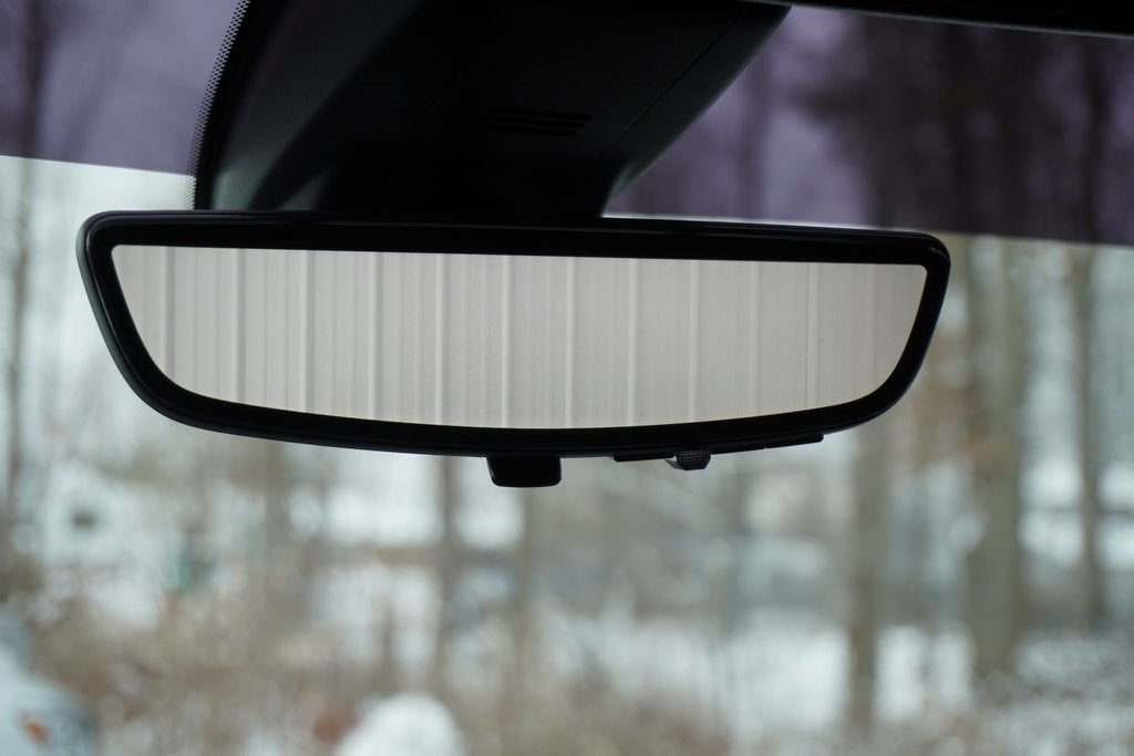 2020 GMC Sierra 1500 4WD Crew Cab Short Box AT4