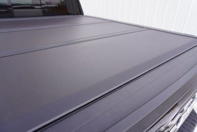 2020 GMC Sierra 1500 4WD Crew Cab Short Box AT4