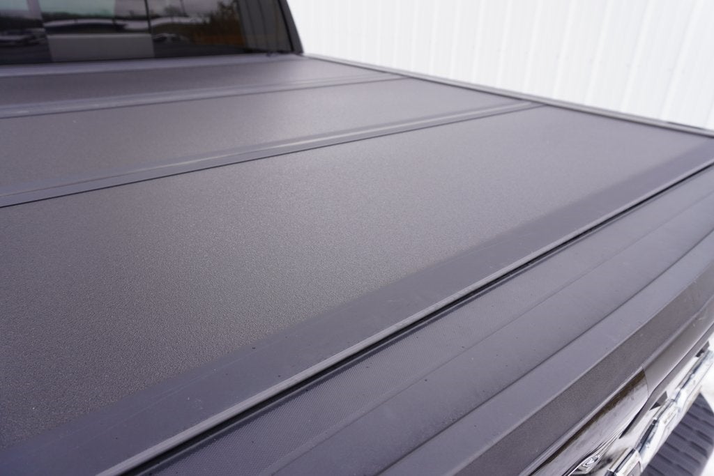 2020 GMC Sierra 1500 4WD Crew Cab Short Box AT4