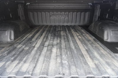 2020 GMC Sierra 1500 4WD Crew Cab Short Box AT4