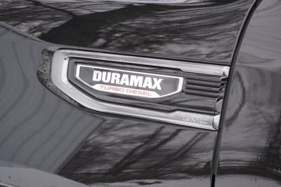 2020 GMC Sierra 1500 4WD Crew Cab Short Box AT4