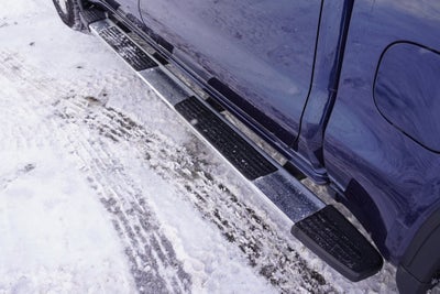 2022 GMC Sierra 1500 4WD Crew Cab Short Box SLE