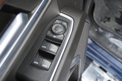 2022 GMC Sierra 1500 4WD Crew Cab Short Box SLE