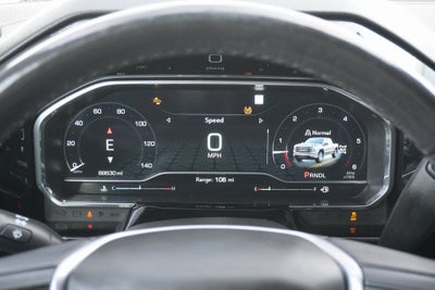 2022 GMC Sierra 1500 4WD Crew Cab Short Box SLE