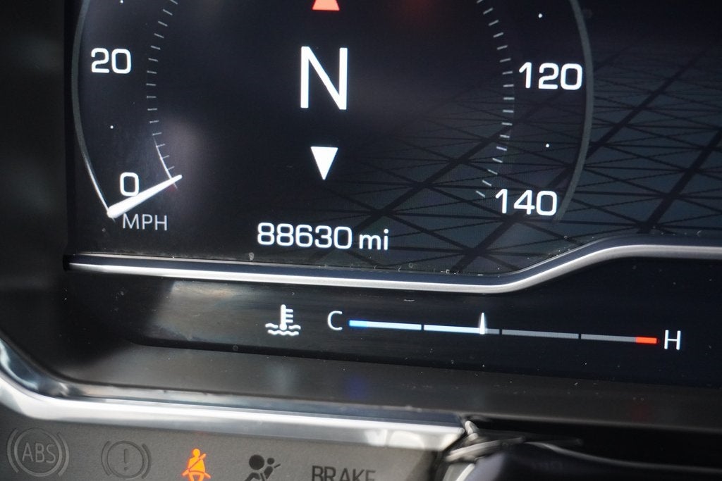 2022 GMC Sierra 1500 4WD Crew Cab Short Box SLE