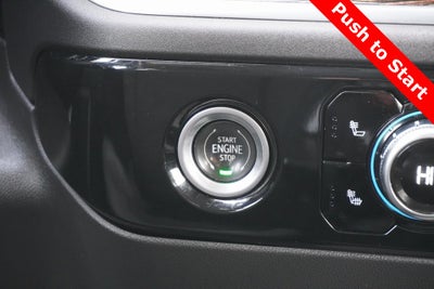 2022 GMC Sierra 1500 4WD Crew Cab Short Box SLE