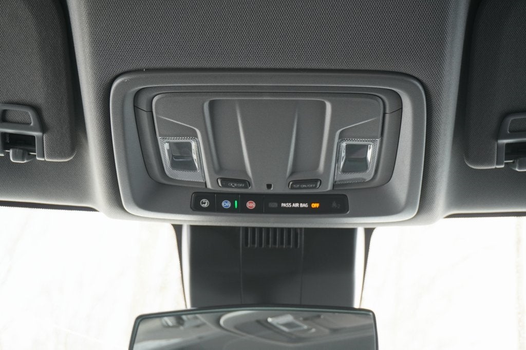 2022 GMC Sierra 1500 4WD Crew Cab Short Box SLE