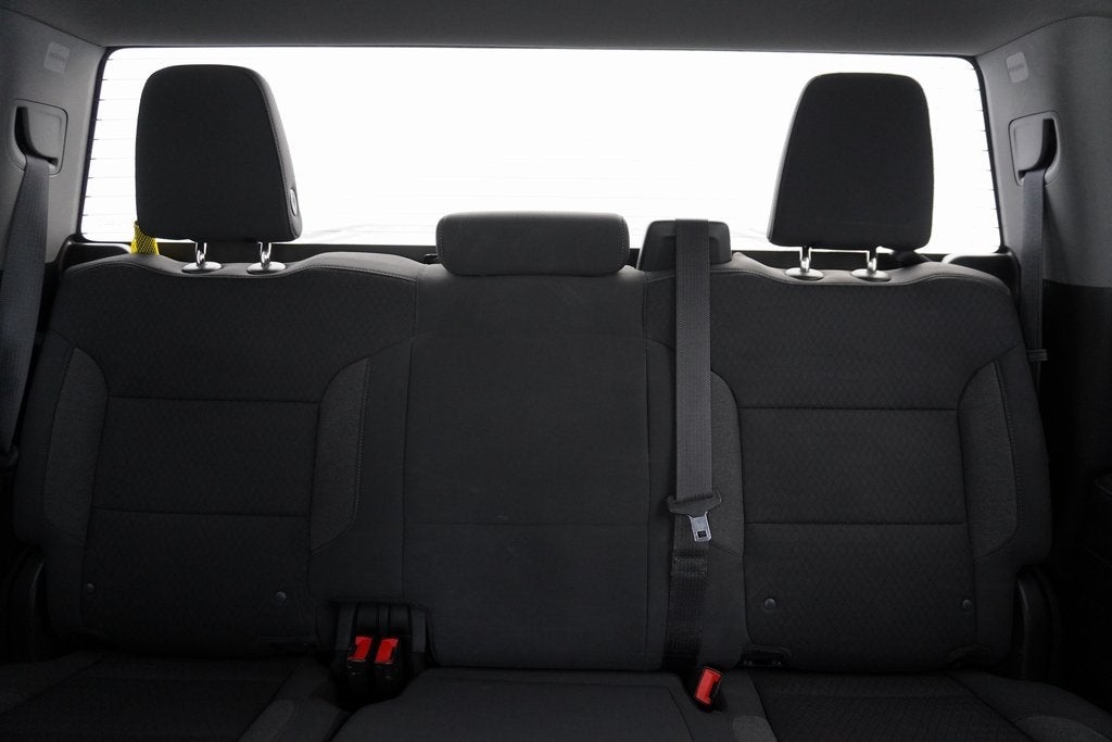 2022 GMC Sierra 1500 4WD Crew Cab Short Box SLE