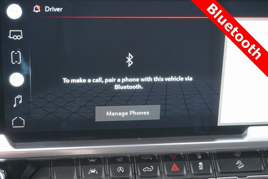 2022 GMC Sierra 1500 4WD Crew Cab Short Box SLE