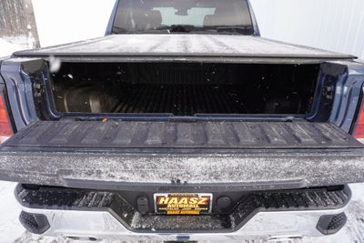 2022 GMC Sierra 1500 4WD Crew Cab Short Box SLE