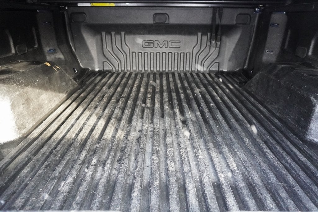 2022 GMC Sierra 1500 4WD Crew Cab Short Box SLE