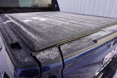 2022 GMC Sierra 1500 4WD Crew Cab Short Box SLE