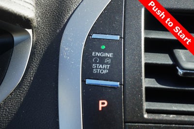 2016 Lincoln MKZ Base