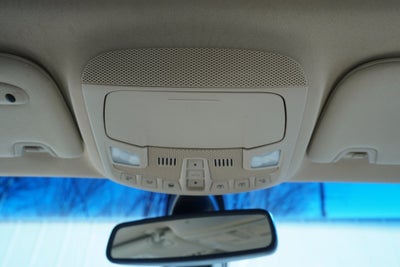 2016 Lincoln MKZ Base