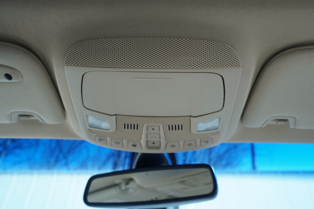 2016 Lincoln MKZ Base