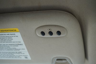 2016 Lincoln MKZ Base