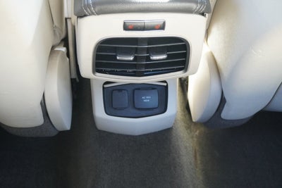 2016 Lincoln MKZ Base