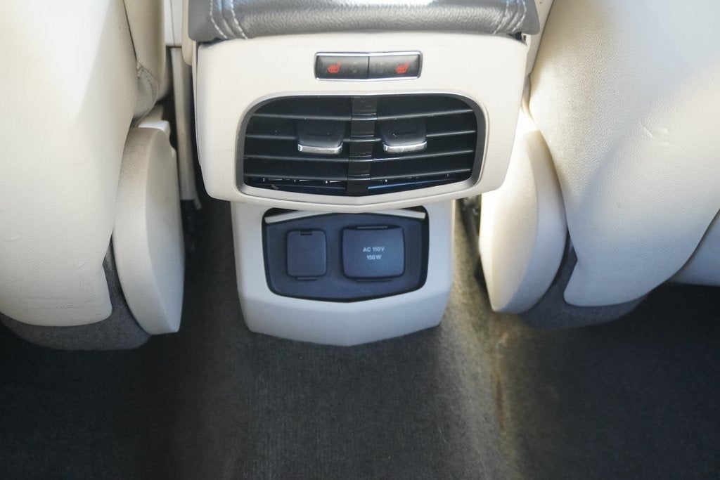 2016 Lincoln MKZ Base