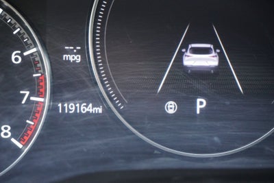 2021 Mazda Mazda CX-30 Select