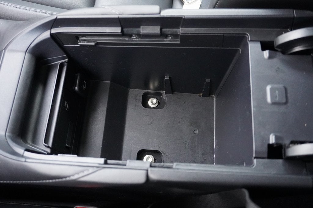 2021 Mazda Mazda CX-30 Select