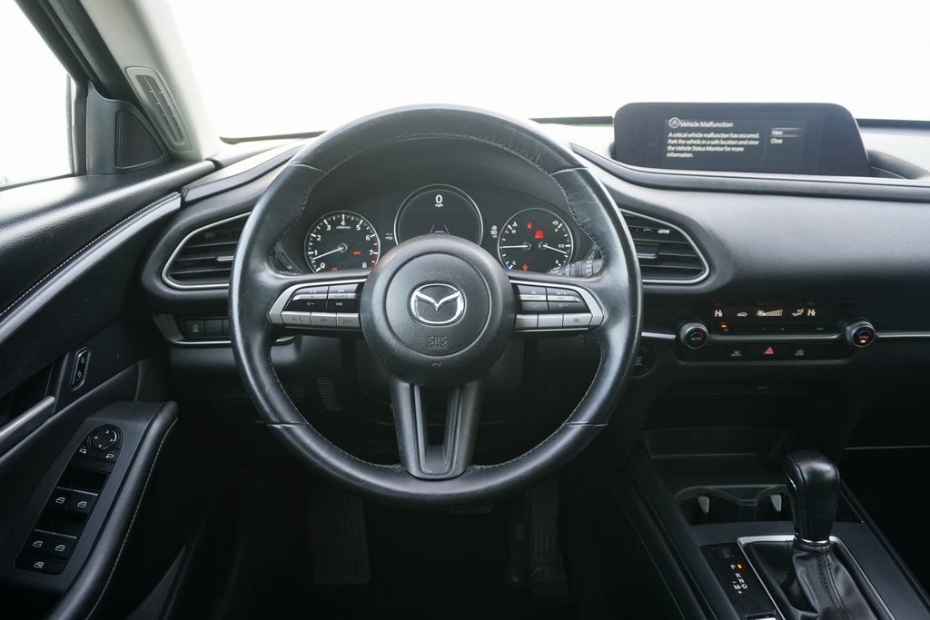 2021 Mazda Mazda CX-30 Select