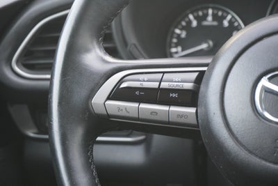 2021 Mazda Mazda CX-30 Select