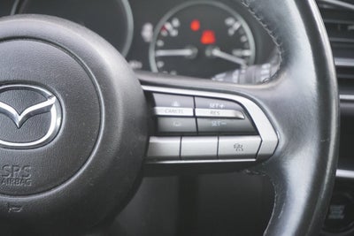 2021 Mazda Mazda CX-30 Select