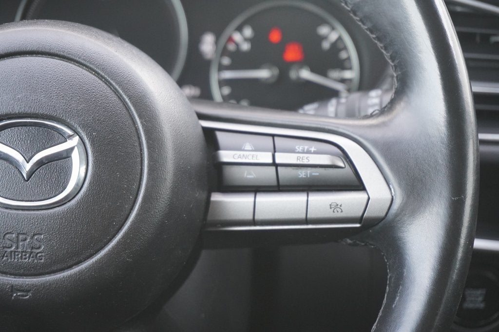 2021 Mazda Mazda CX-30 Select