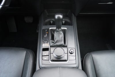 2021 Mazda Mazda CX-30 Select