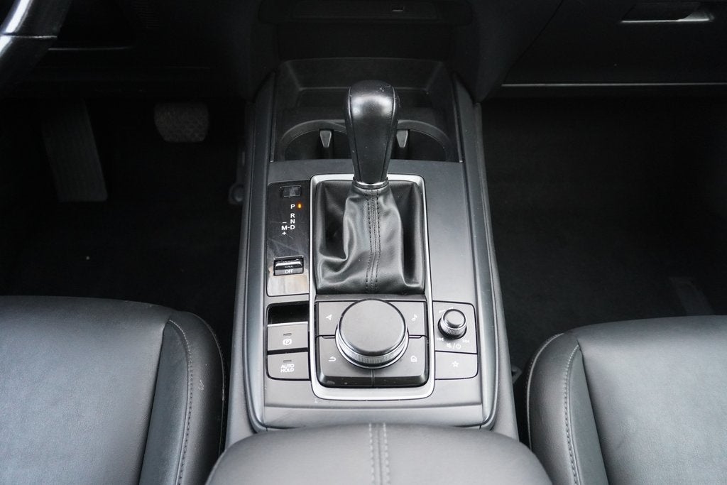 2021 Mazda Mazda CX-30 Select