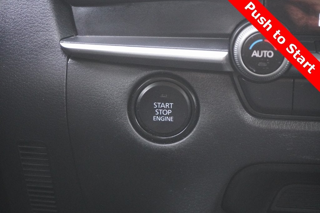 2021 Mazda Mazda CX-30 Select