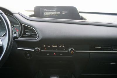 2021 Mazda Mazda CX-30 Select