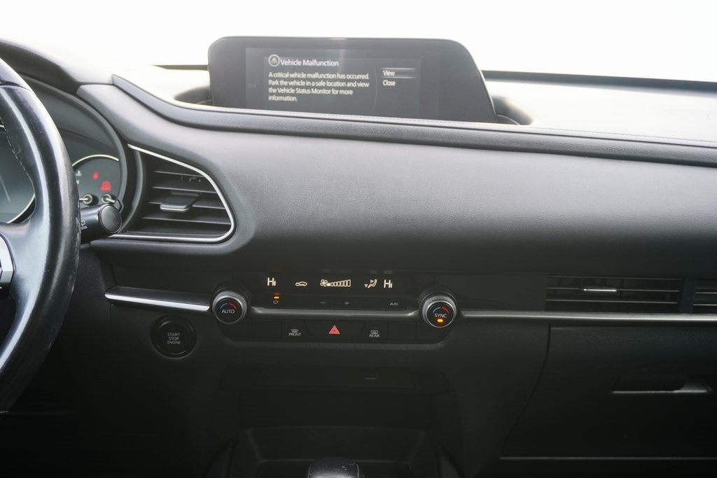 2021 Mazda Mazda CX-30 Select