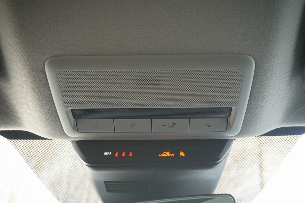 2021 Mazda Mazda CX-30 Select