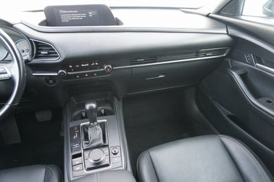 2021 Mazda Mazda CX-30 Select