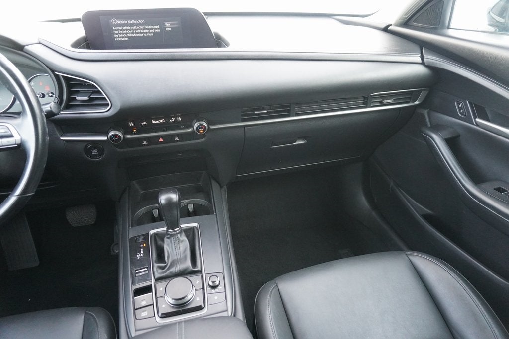 2021 Mazda Mazda CX-30 Select