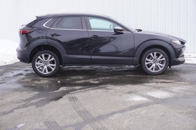 2021 Mazda Mazda CX-30 Select